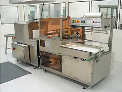 process equipment relocation