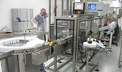 process improvement consultants